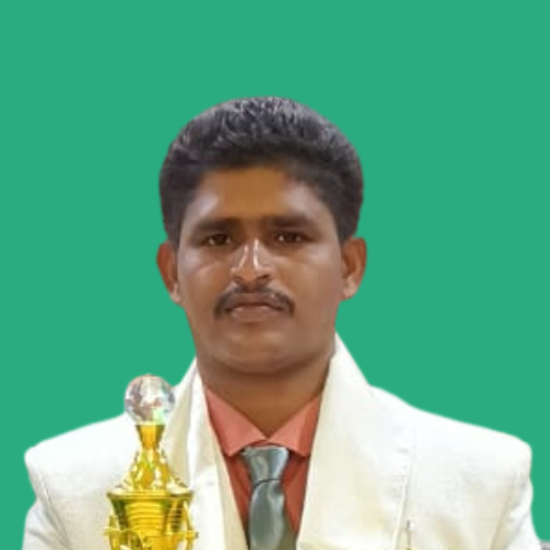 Mr. Pintu Ash